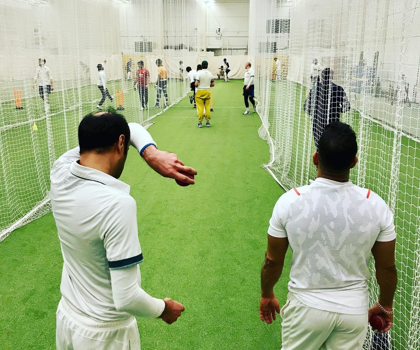 Lords Indoor Sports